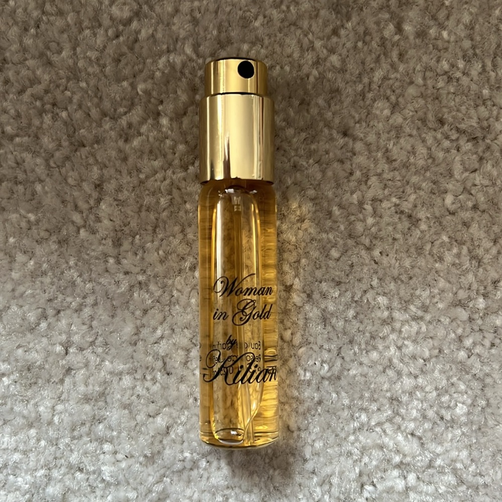By Killian ‘Woman in Gold’ 7.5ml